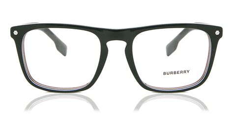 burberry green glasses|who makes Burberry glasses.